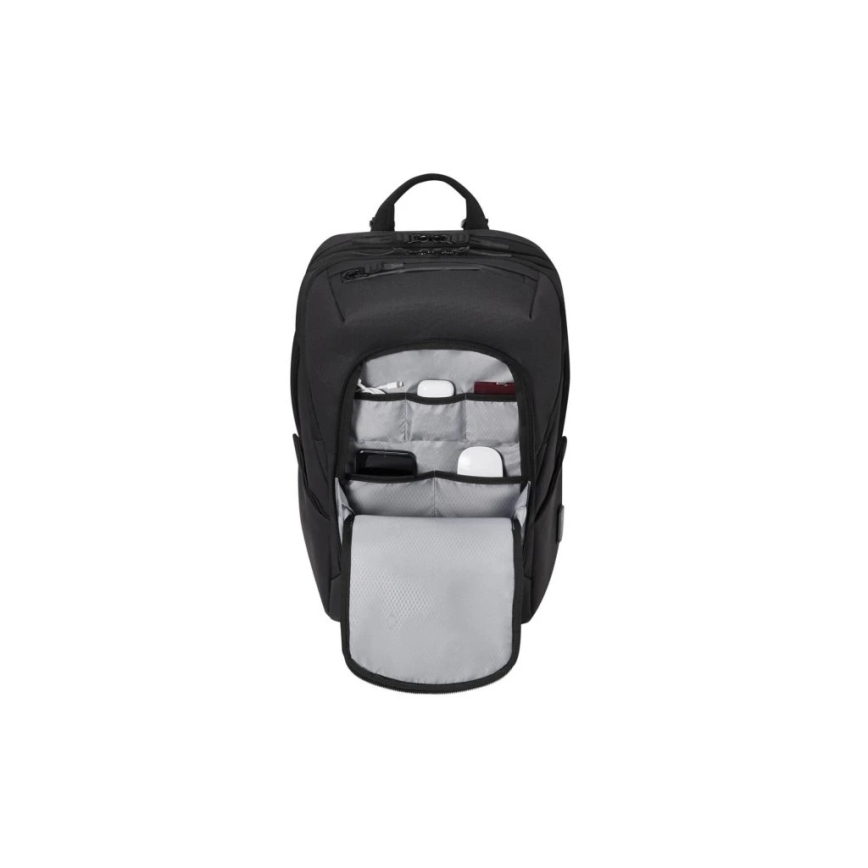 Victorinox - Udvidelig rygsæk Touring 2.0 Traveler 33 l sort