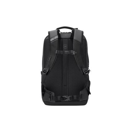 Victorinox - Udvidelig rygsæk Touring 2.0 Traveler 33 l sort