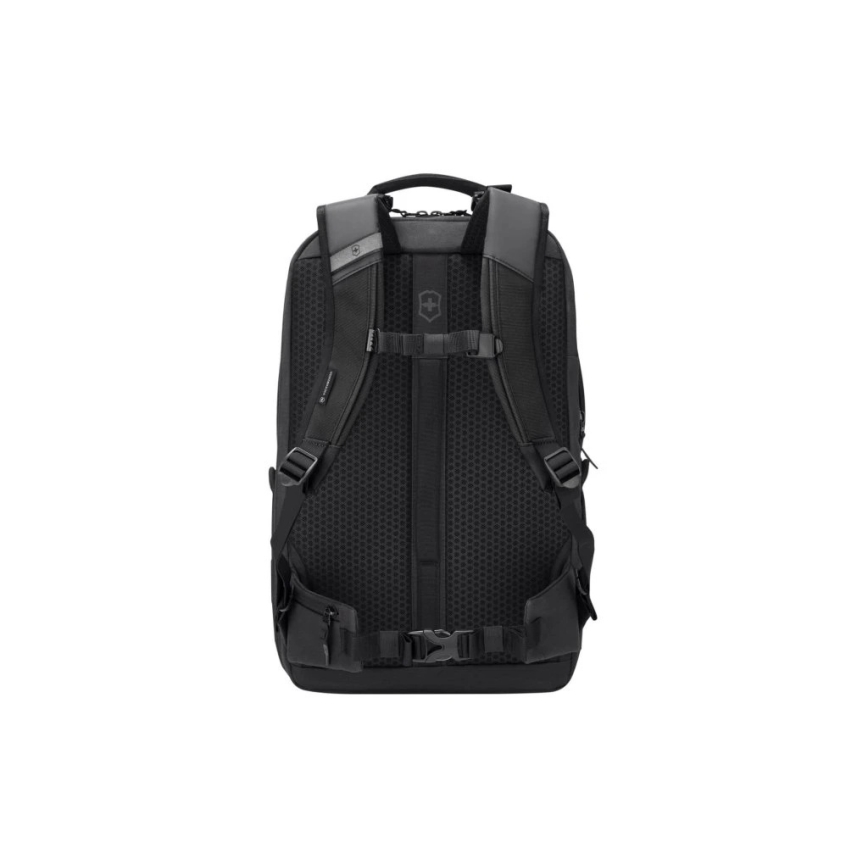 Victorinox - Udvidelig rygsæk Touring 2.0 Traveler 33 l sort