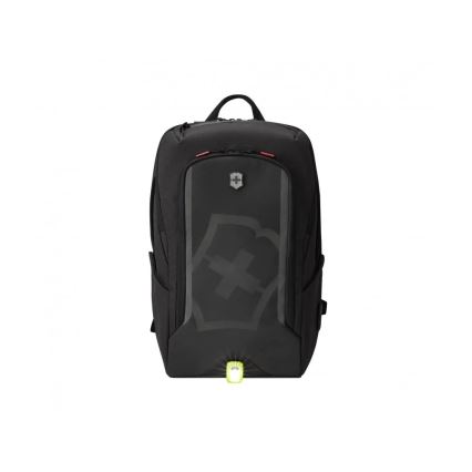 Victorinox - Udvidelig rygsæk Touring 2.0 Traveler 33 l sort