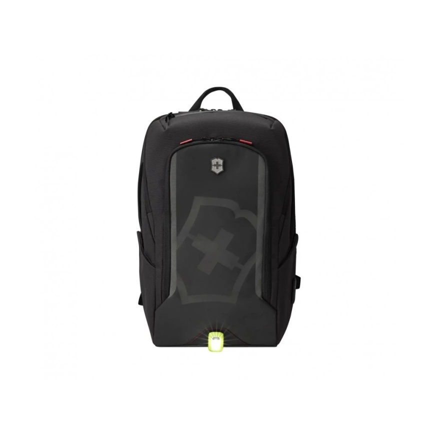 Victorinox - Udvidelig rygsæk Touring 2.0 Traveler 33 l sort