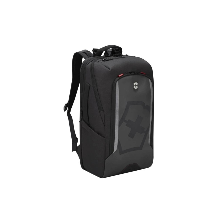 Victorinox - Udvidelig rygsæk Touring 2.0 Traveler 33 l sort