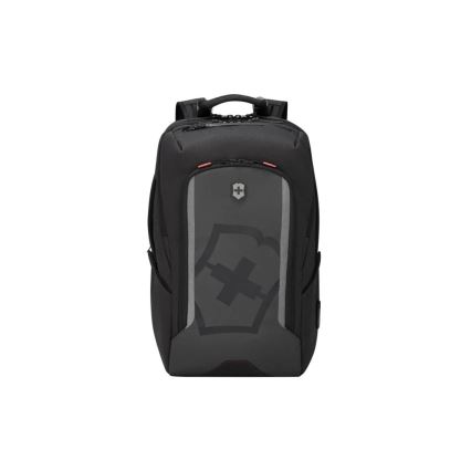 Victorinox - Udvidelig rygsæk Touring 2.0 Traveler 33 l sort