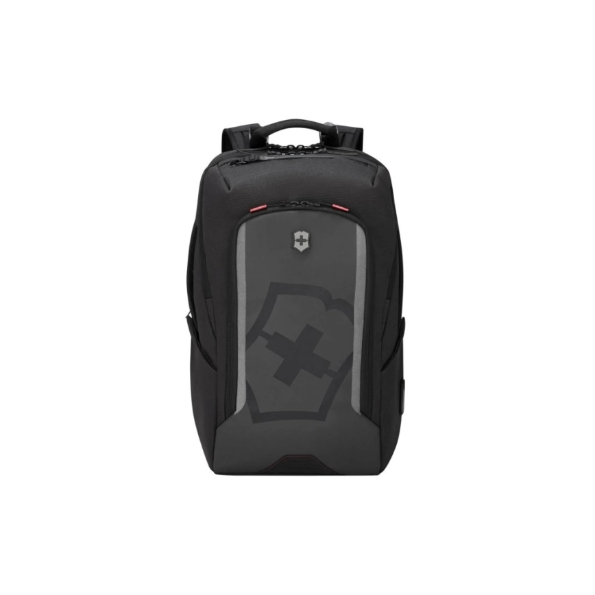 Victorinox - Udvidelig rygsæk Touring 2.0 Traveler 33 l sort