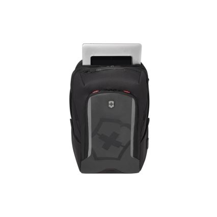 Victorinox - Udvidelig rygsæk Touring 2.0 Traveler 33 l sort