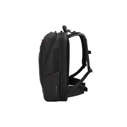 Victorinox - Udvidelig rygsæk Touring 2.0 Traveler 33 l sort
