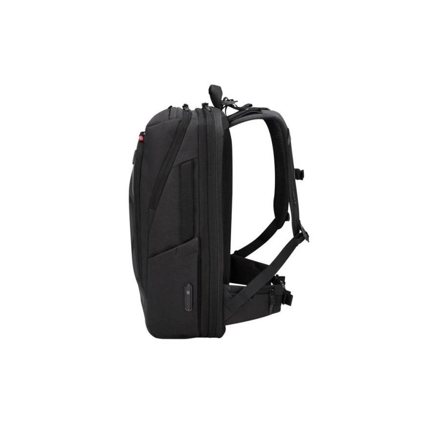 Victorinox - Udvidelig rygsæk Touring 2.0 Traveler 33 l sort