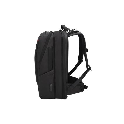 Victorinox - Udvidelig rygsæk Touring 2.0 Traveler 33 l sort