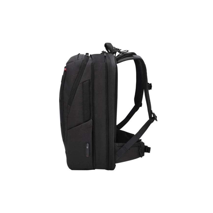 Victorinox - Udvidelig rygsæk Touring 2.0 Traveler 33 l sort