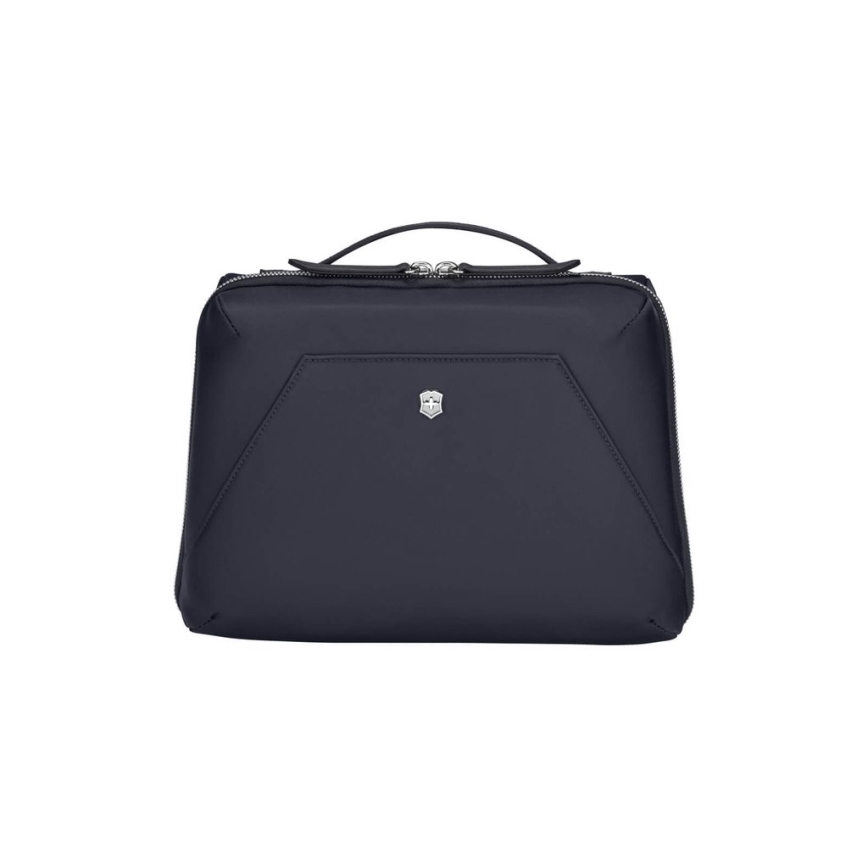 Victorinox - Victoria Signature kosmetiktaske 6 l blå