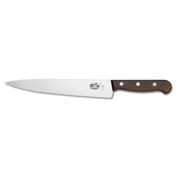 Victorinox - WOOD køkkenkniv 22 cm, ahorn
