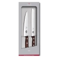 Victorinox WOOD – sæt med 2 køkkenknive, ahorn