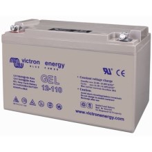 Victron Energy - Bly-syre-akkumulator GEL 12V/110Ah