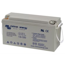 Victron Energy - Blysyreakkumulator GEL 12V/165Ah