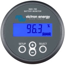 Victron Energy - Enhed til batteriovervågning BMV 700