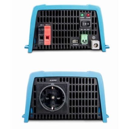 Victron Energy - Smart spændingsomformer 250VA 48/230V