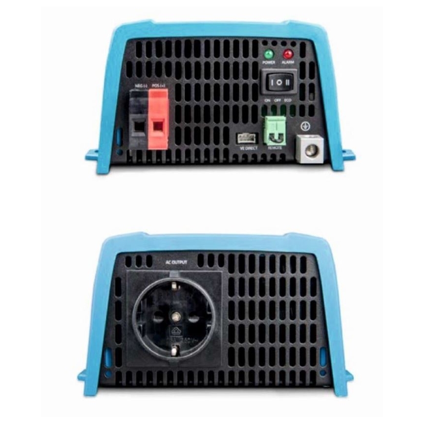 Victron Energy - Smart spændingsomformer 250VA 48/230V