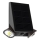Viking - Dæmpbar fleksibel solcellevæglampe med sensor LED/1,3W/3,7V IP44 4000K 2000 mAh