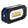 Viking - Dæmpbar genopladelig arbejdslygte, LED/5V, IPX4, 500 lm, 2000 mAh