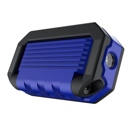 Viking - Dæmpbar genopladelig arbejdslygte, LED/5V, IPX4, 500 lm, 2000 mAh