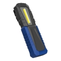 Viking - Dæmpbar genopladelig LED-lommelygte LED/5V IPX4 420 lm 4400 mAh