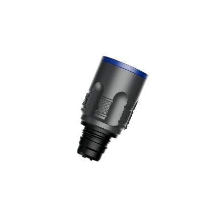 Viking - Genopladelig LED-lommelygte 3 i 1 LED/5V IPX4 380 lm 2200 mAh