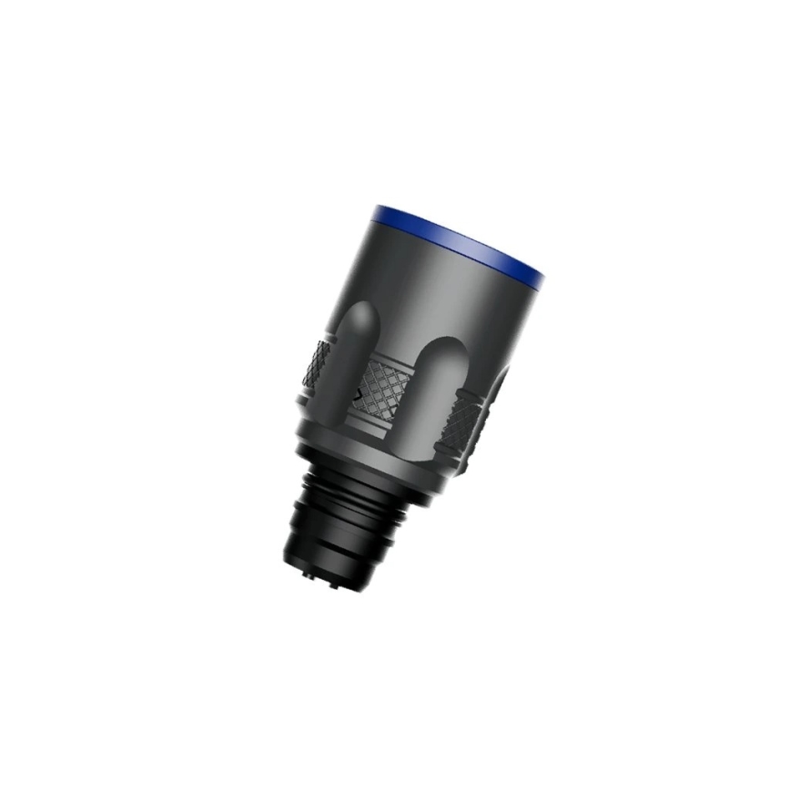 Viking - Genopladelig LED-lommelygte 3 i 1 LED/5V IPX4 380 lm 2200 mAh