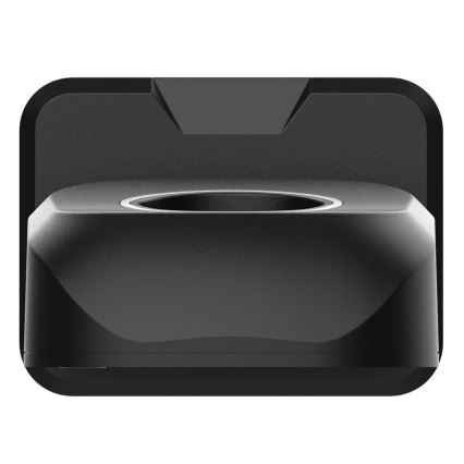 Viking - LED-dæmpbar genopladelig lommelygte LED/5V IPX3 600 lm 2600 mAh