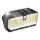 Viking - LED solcelledrevet væglampe med sensor LED/2W/3,7V IP65 6000K 2200 mAh
