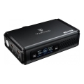 Viking - Opladningsstation med LED-display og Power Delivery, 148 Wh