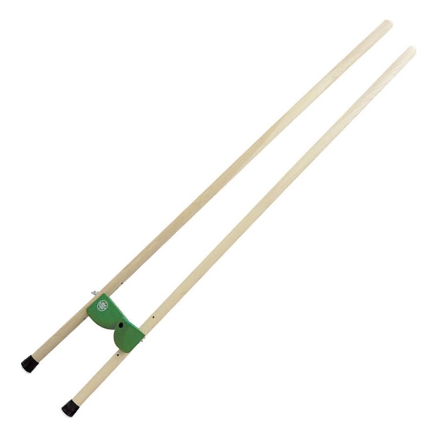 Vilac - Træstylter 130 cm