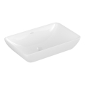 Villeroy & Boch 41135501 - Håndvask til bordplade VENTICELLO 55,5x36 cm keramik/hvid