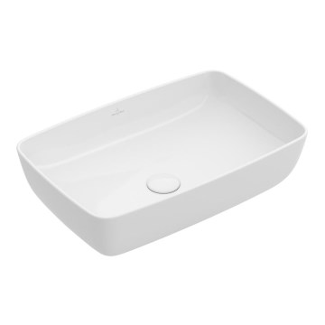 Villeroy & Boch 41725801 - Håndvask til bordplade ARTIS 58x38,5 cm keramik/hvid