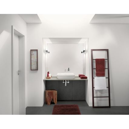 Villeroy & Boch 41725801 - Håndvask til bordplade ARTIS 58x38,5 cm keramik/hvid