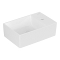 Villeroy & Boch 43234001 - Væghængt håndvask MEMENTO 40x26 cm keramik/hvid