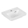 Villeroy & Boch 43703701 - Væghængt håndvask SUBWAY 37x30,5 cm keramik/hvid