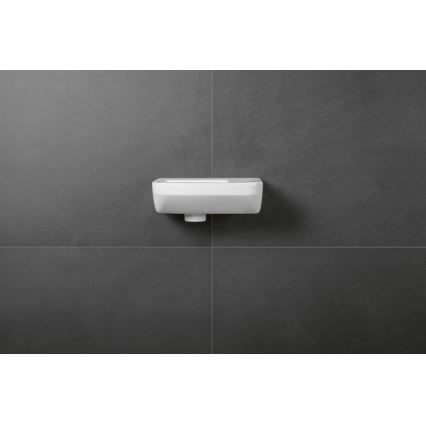 Villeroy & Boch 43733601 - Væghængt håndvask ARCHITECTURA 36x26 cm keramik/hvid