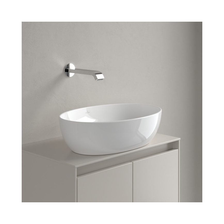 Villeroy & Boch 43884801 - Håndvask til bordplade ARTIS 48x32,5 cm keramisk/hvid