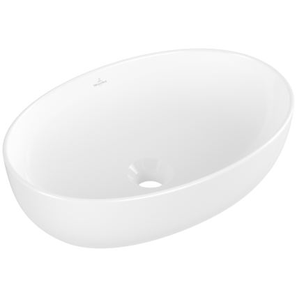 Villeroy & Boch 43884801 - Håndvask til bordplade ARTIS 48x32,5 cm keramisk/hvid