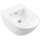Villeroy & Boch 447000R1 - Væghængt bidet SUBWAY 3.0 keramik/hvid