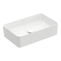 Villeroy & Boch 4A2056R1 - Håndvask til bordplade COLLARO 56x36 cm keramik/hvid