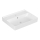 Villeroy & Boch 4A335501 - Vægmonteret håndvask COLLARO 55x44 cm keramik/hvid