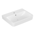 Villeroy & Boch 4A416G01 - Væghængt håndvask O.NOVO 60 x 46 cm, keramik/hvid