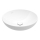 Villeroy & Boch 4A450001 - Håndvask til bordplade LOOP&FRIENDS Ø 38 cm keramik/hvid