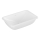 Villeroy & Boch 4A570001 - Nedfældet håndvask LOOP&FRIENDS 54x34 cm keramik/hvid
