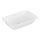 Villeroy & Boch 4A580001 - Indbygget håndvask LOOP&FRIENDS 61,5x38 cm keramik/hvid
