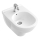 Villeroy & Boch 54600001 - Væghængt bidet O.NOVO keramik/hvid
