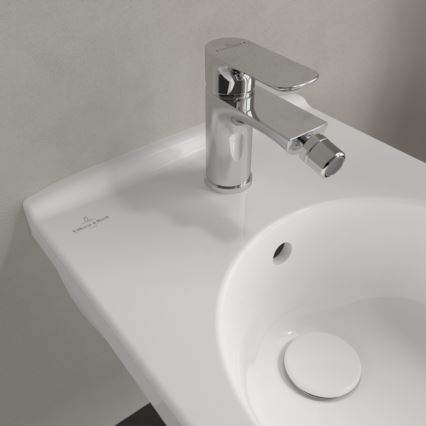 Villeroy & Boch 54600001 - Væghængt bidet O.NOVO keramik/hvid
