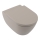 Villeroy & Boch 5614R0AM - Væghængt toilet SUBWAY 2.0 keramik/beige