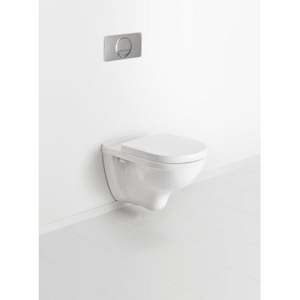 Villeroy & Boch 56601001 - Væghængt WC O.NOVO keramik/hvid